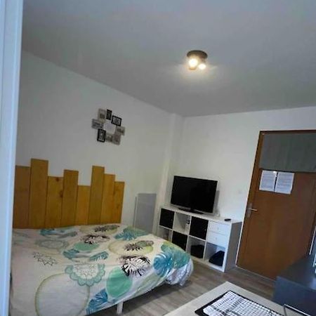Logement 2 Personnes. Vitry-le-François Exterior foto