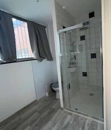 Logement 2 Personnes. Vitry-le-François Exterior foto