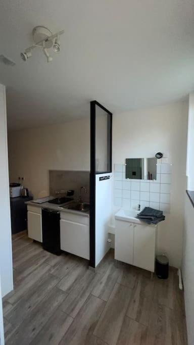 Logement 2 Personnes. Vitry-le-François Exterior foto