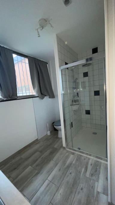 Logement 2 Personnes. Vitry-le-François Exterior foto